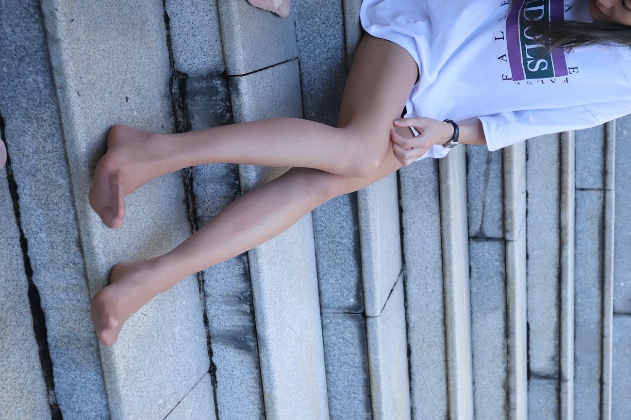 图片[30]-大西瓜爱牙膏-2019 6x活动 模特2（二） 灰丝(4) [57P] – 速更版-美库