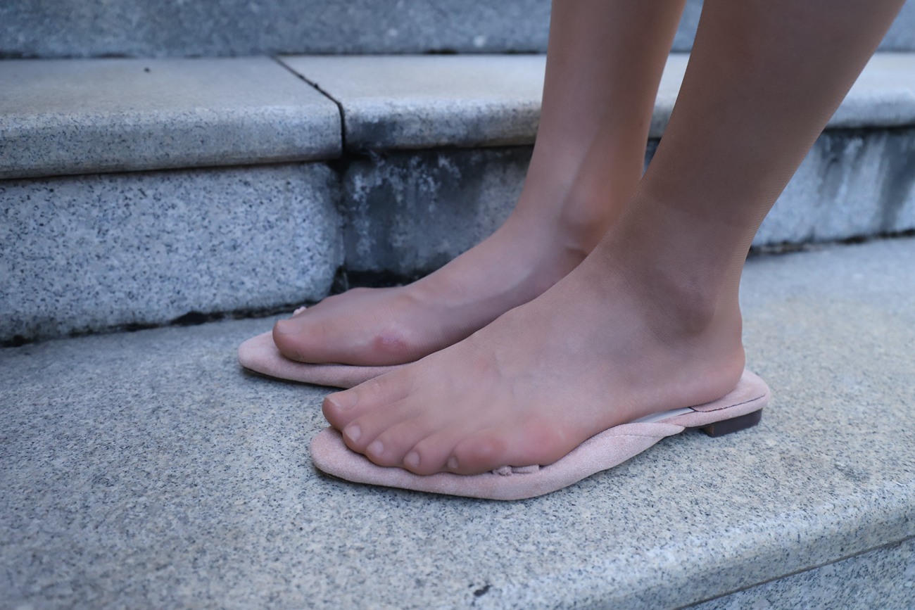 图片[53]-大西瓜爱牙膏-2019 6x活动 模特2（二） 灰丝(3) [82P] – 速更版-美库