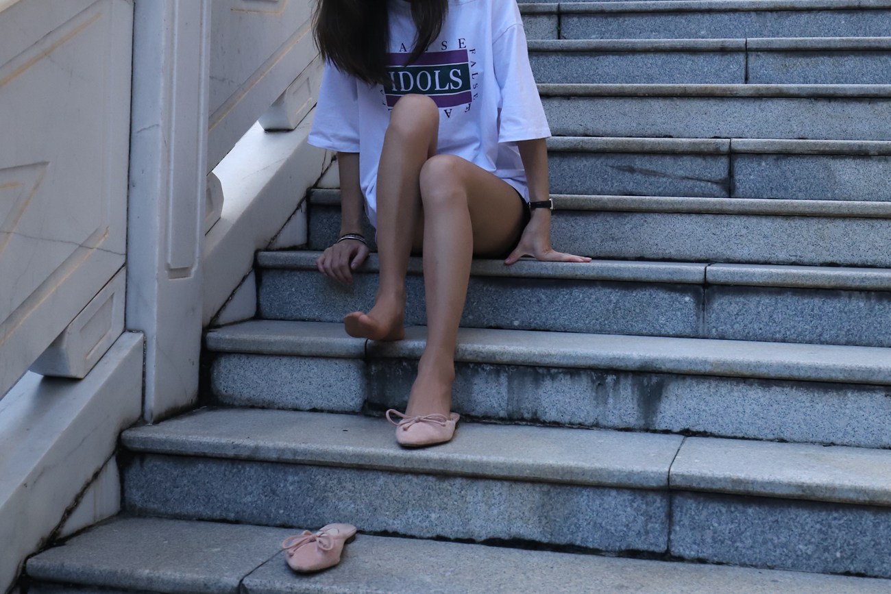 图片[31]-大西瓜爱牙膏-2019 6x活动 模特2（二） 灰丝(4) [57P] – 速更版-美库