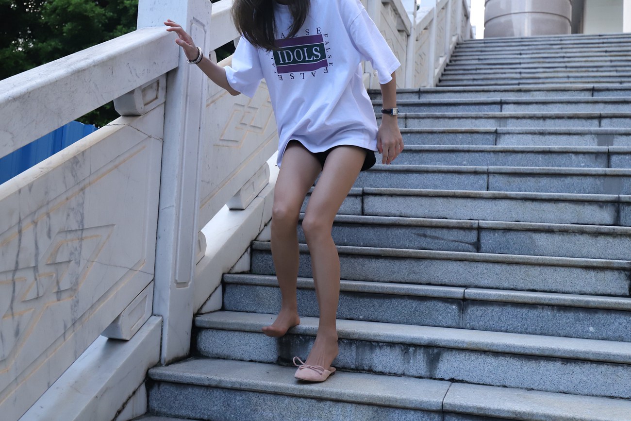 图片[32]-大西瓜爱牙膏-2019 6x活动 模特2（二） 灰丝(4) [57P] – 速更版-美库