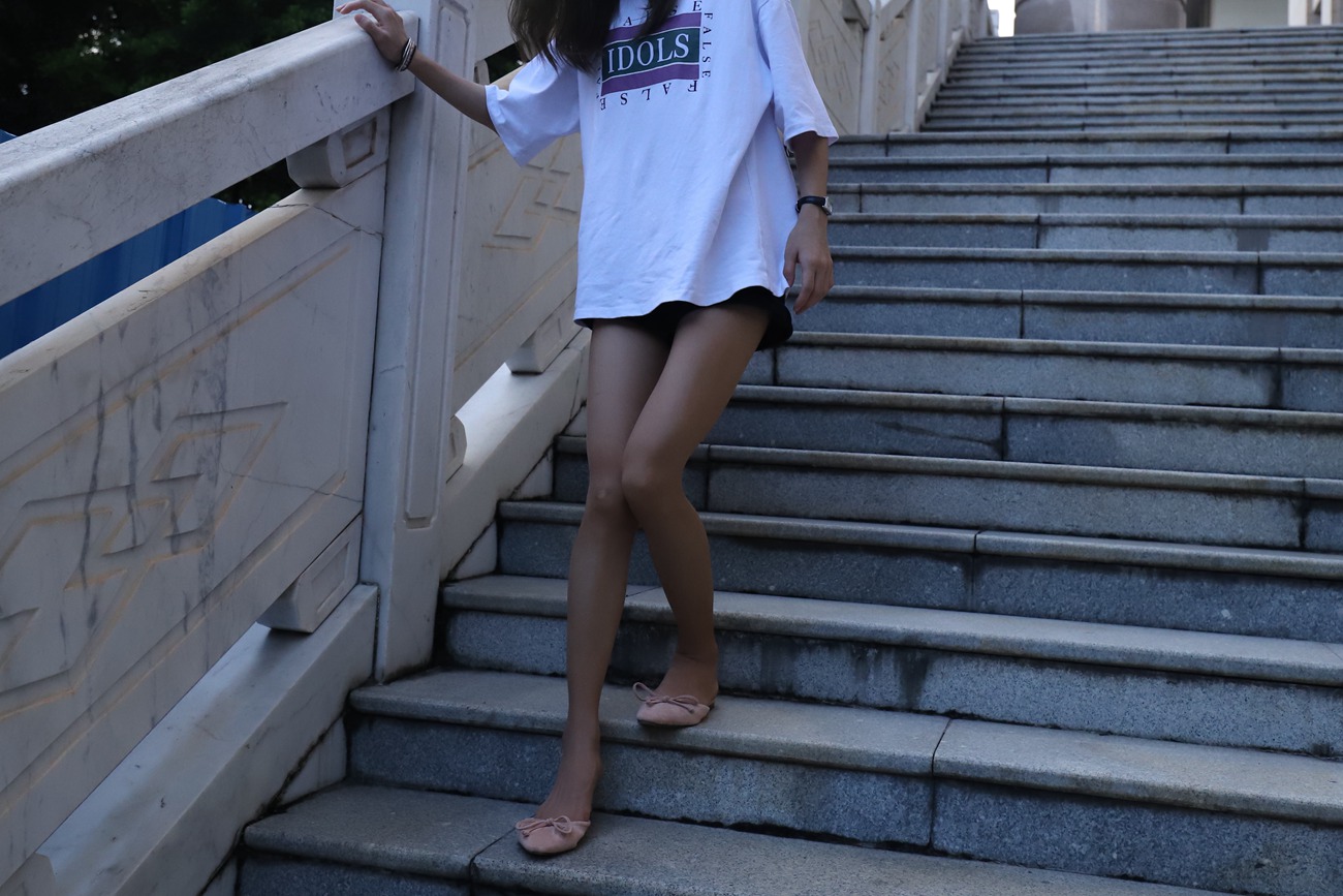 图片[33]-大西瓜爱牙膏-2019 6x活动 模特2（二） 灰丝(4) [57P] – 速更版-美库