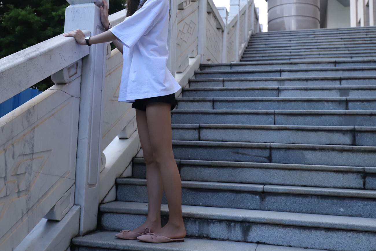 图片[34]-大西瓜爱牙膏-2019 6x活动 模特2（二） 灰丝(4) [57P] – 速更版-美库