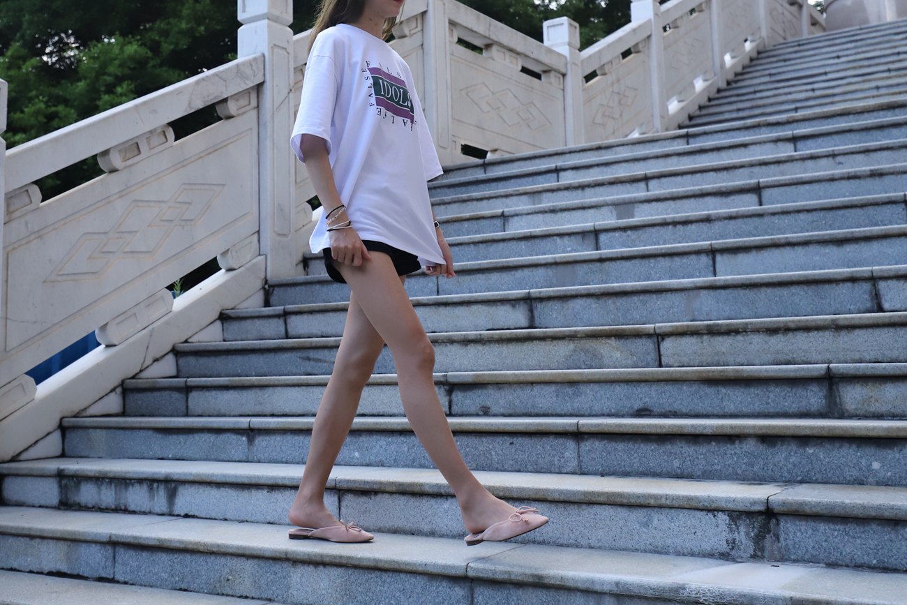 图片[36]-大西瓜爱牙膏-2019 6x活动 模特2（二） 灰丝(4) [57P] – 速更版-美库