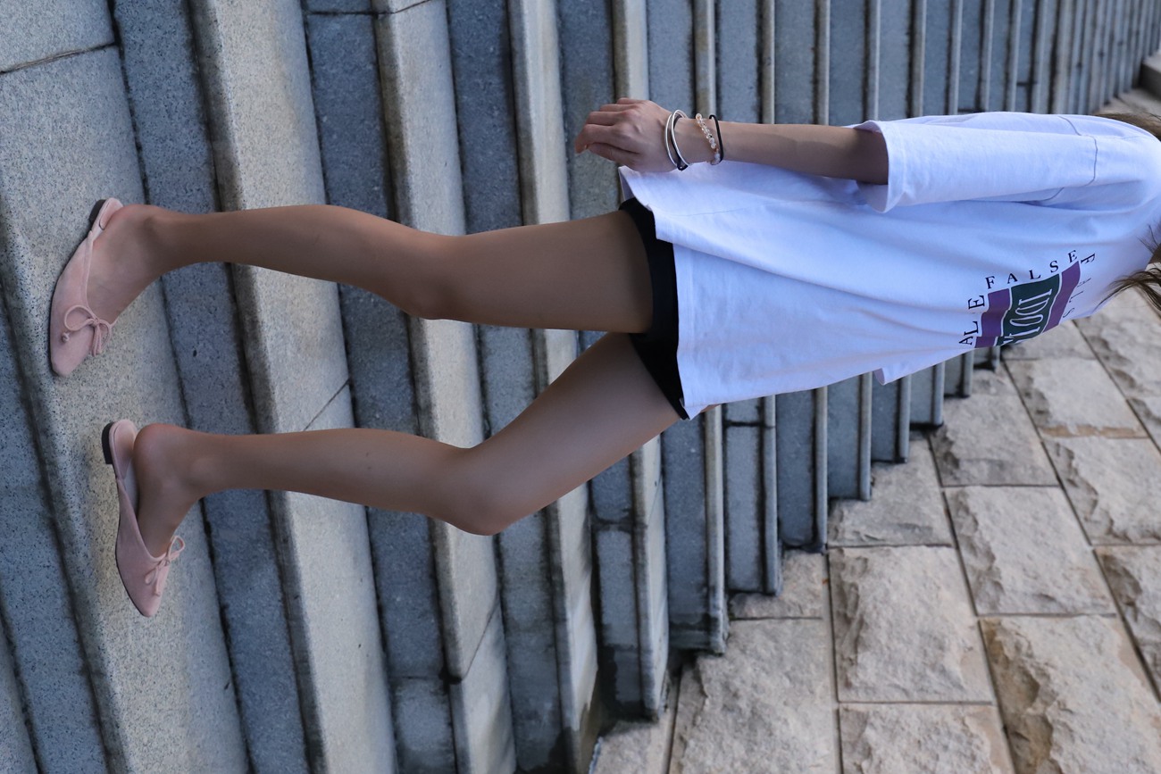 图片[38]-大西瓜爱牙膏-2019 6x活动 模特2（二） 灰丝(4) [57P] – 速更版-美库