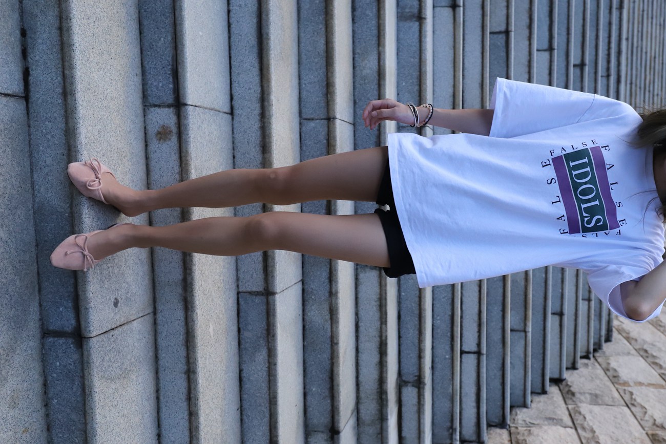 图片[44]-大西瓜爱牙膏-2019 6x活动 模特2（二） 灰丝(4) [57P] – 速更版-美库