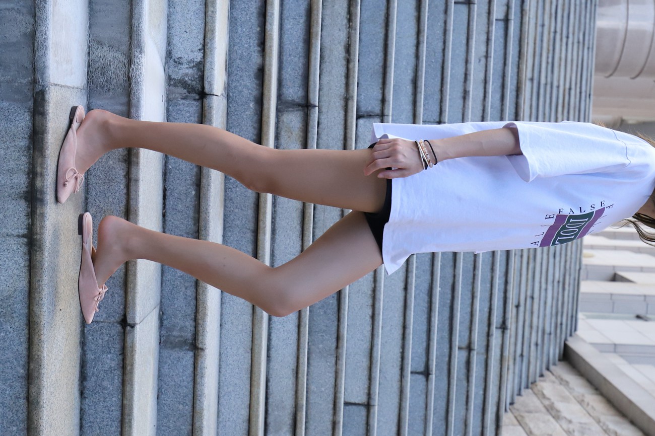 图片[47]-大西瓜爱牙膏-2019 6x活动 模特2（二） 灰丝(4) [57P] – 速更版-美库