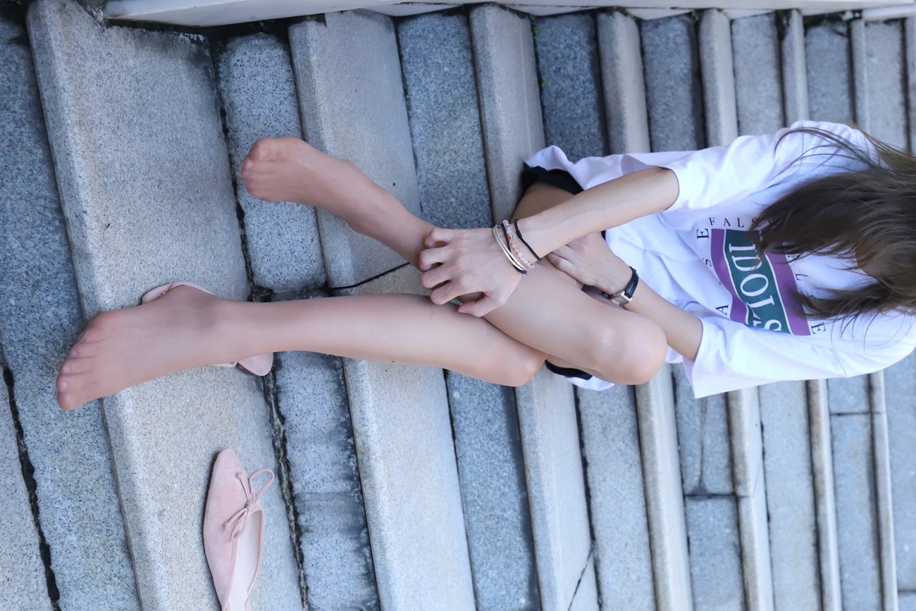 图片[76]-大西瓜爱牙膏-2019 6x活动 模特2（二） 灰丝(3) [82P] – 速更版-美库