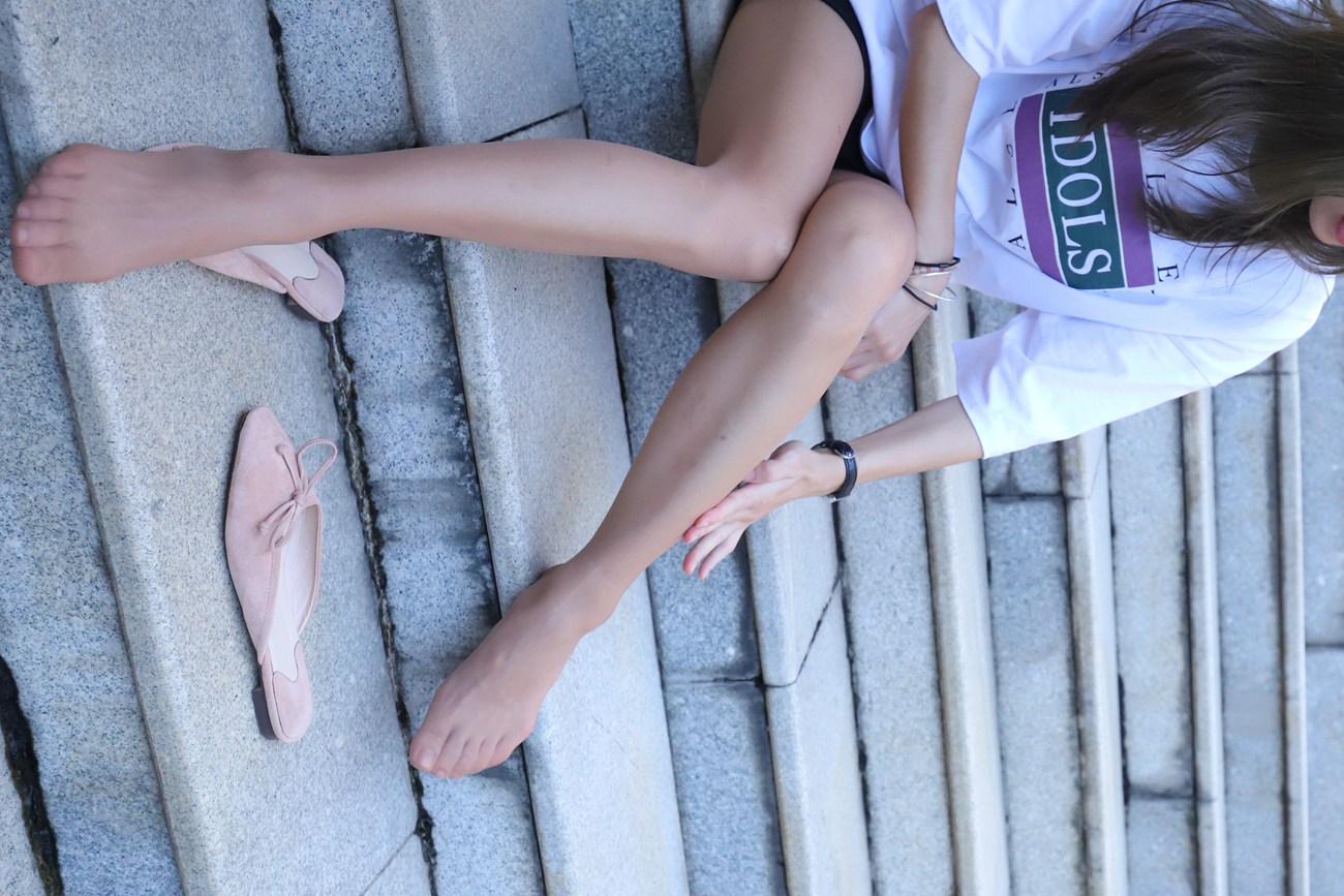 图片[77]-大西瓜爱牙膏-2019 6x活动 模特2（二） 灰丝(3) [82P] – 速更版-美库