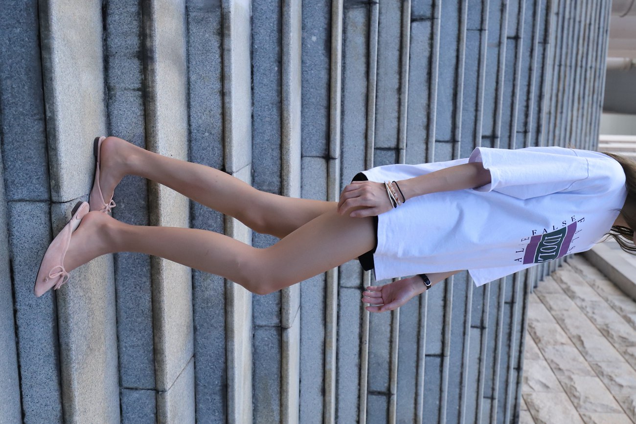 图片[48]-大西瓜爱牙膏-2019 6x活动 模特2（二） 灰丝(4) [57P] – 速更版-美库