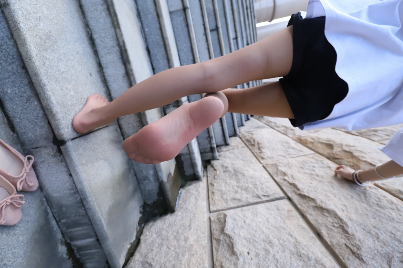 图片[79]-大西瓜爱牙膏-2019 6x活动 模特2（二） 灰丝(3) [82P] – 速更版-美库