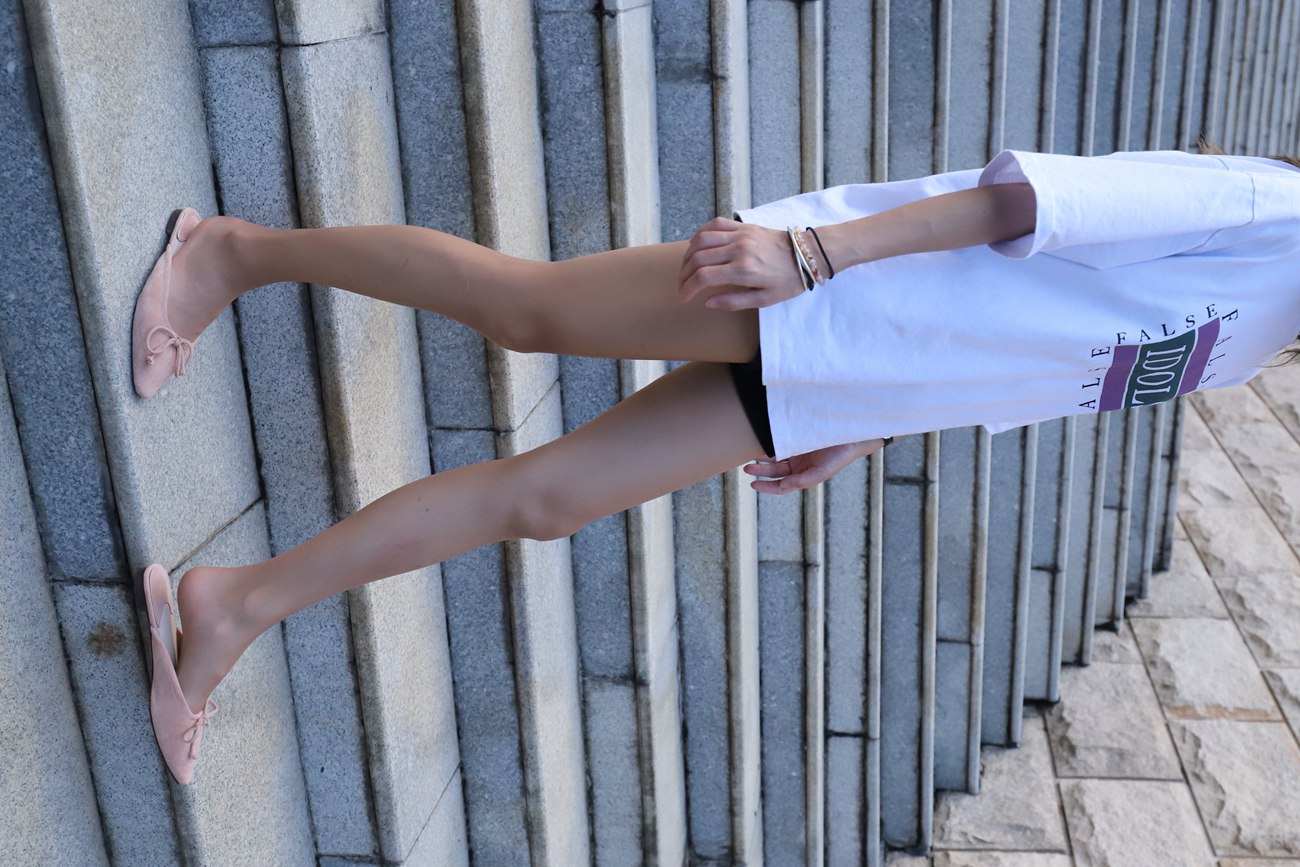 图片[49]-大西瓜爱牙膏-2019 6x活动 模特2（二） 灰丝(4) [57P] – 速更版-美库