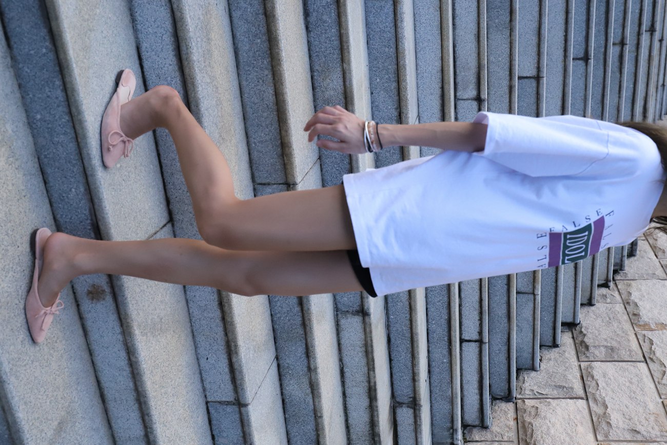 图片[50]-大西瓜爱牙膏-2019 6x活动 模特2（二） 灰丝(4) [57P] – 速更版-美库