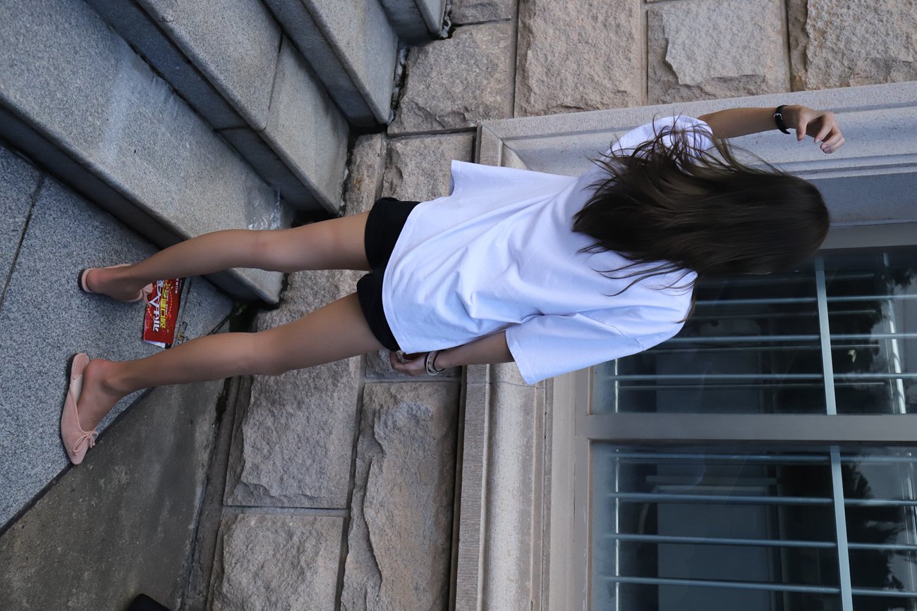 图片[52]-大西瓜爱牙膏-2019 6x活动 模特2（二） 灰丝(4) [57P] – 速更版-美库