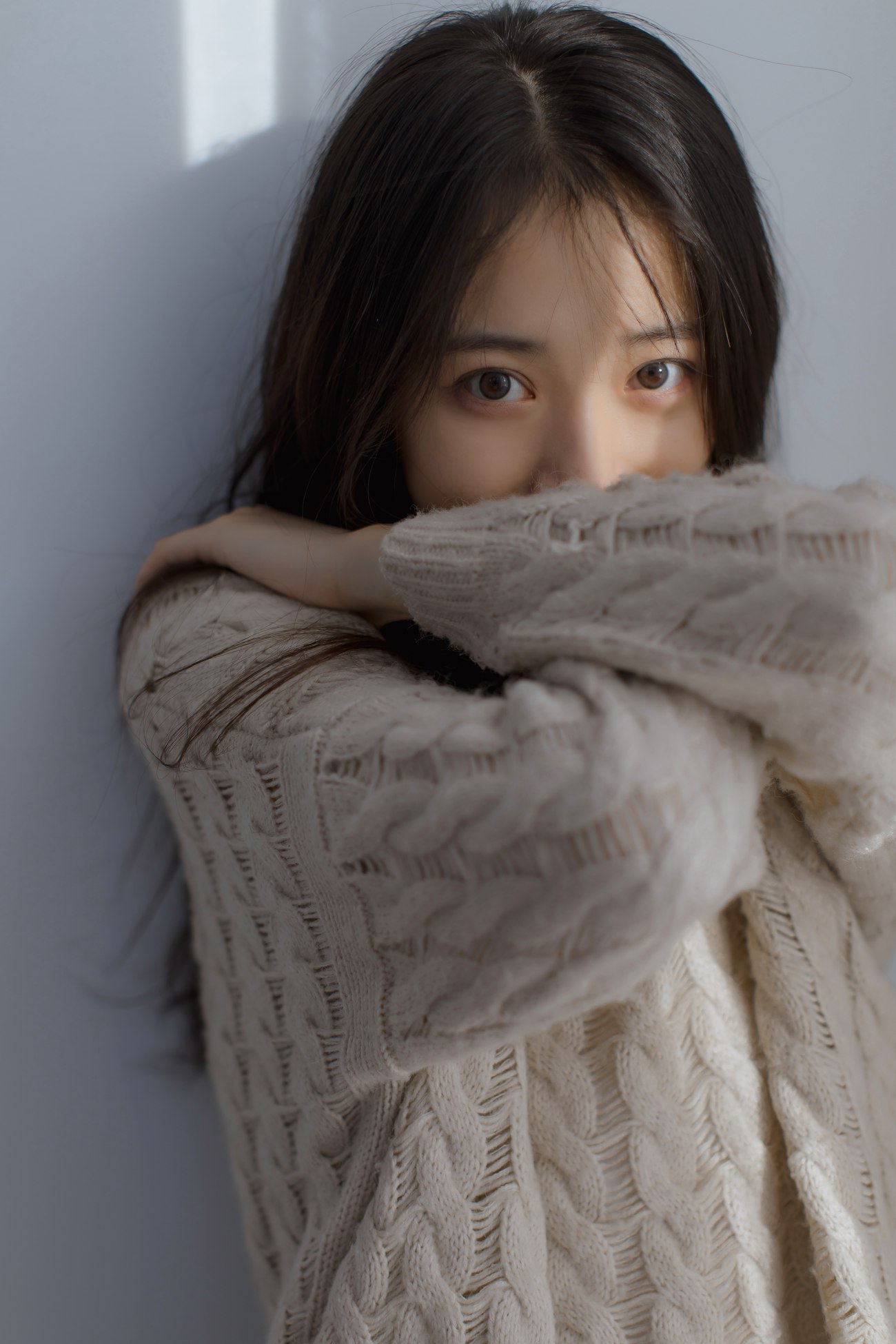 图片[10]-[YITUYU艺图语] 2021.09.14 初暖 泓雨 [31P] – 速更版-美库