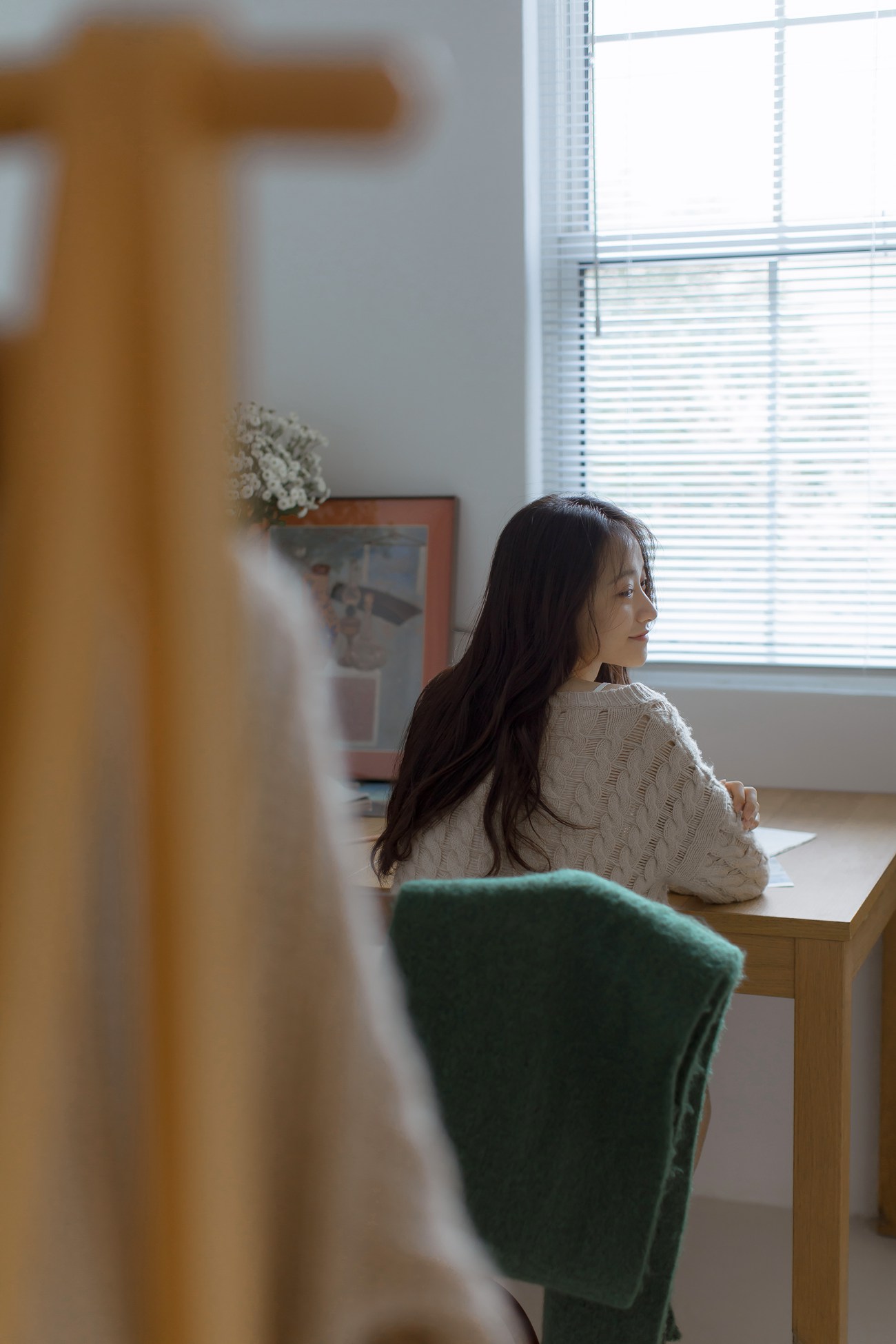 图片[11]-[YITUYU艺图语] 2021.09.14 初暖 泓雨 [31P] – 速更版-美库