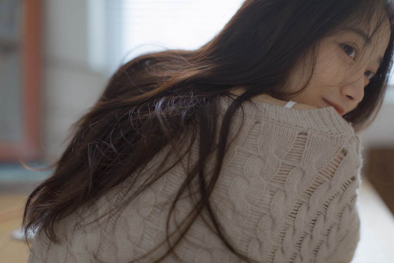 图片[12]-[YITUYU艺图语] 2021.09.14 初暖 泓雨 [31P] – 速更版-美库