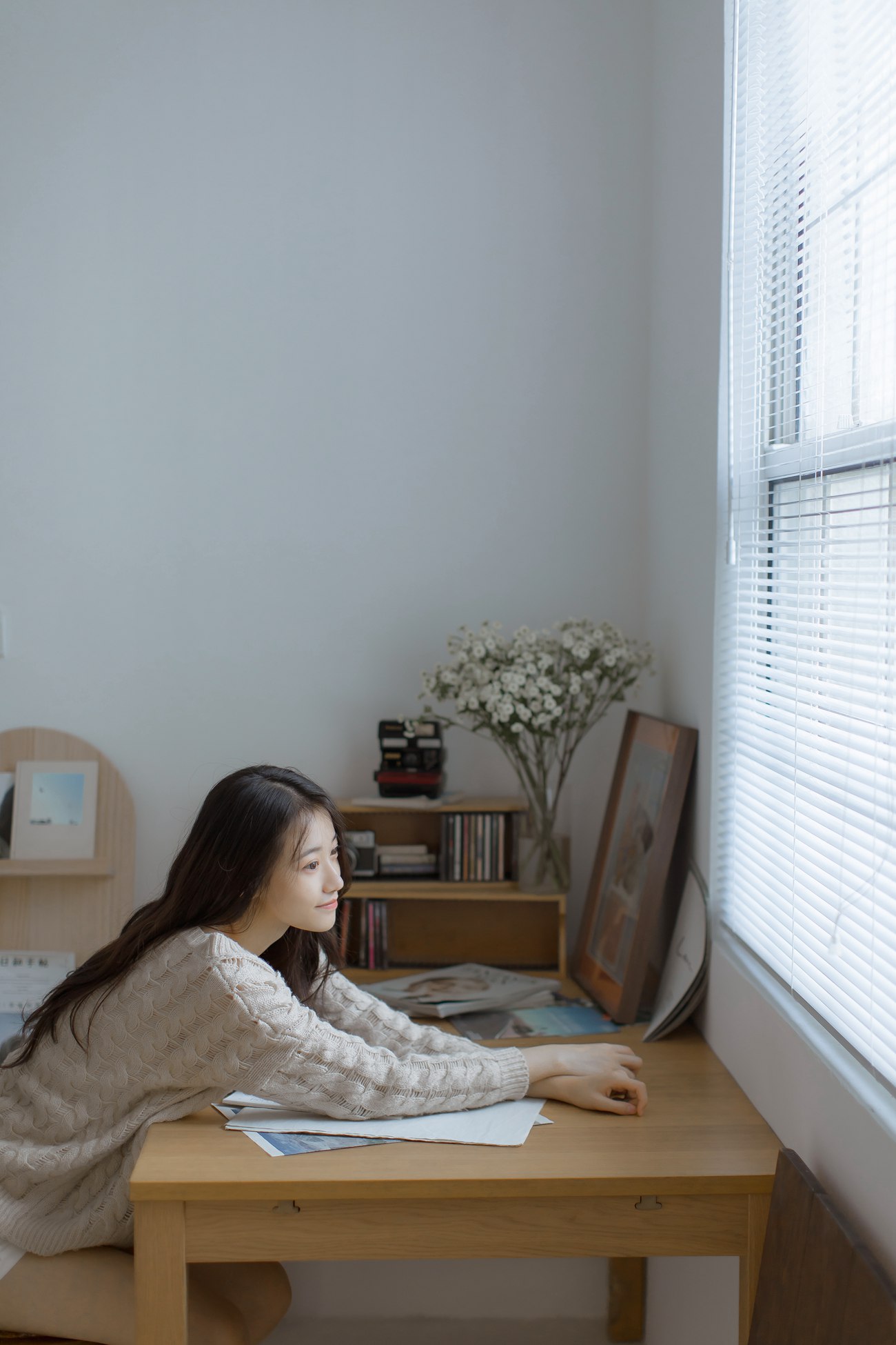 图片[13]-[YITUYU艺图语] 2021.09.14 初暖 泓雨 [31P] – 速更版-美库