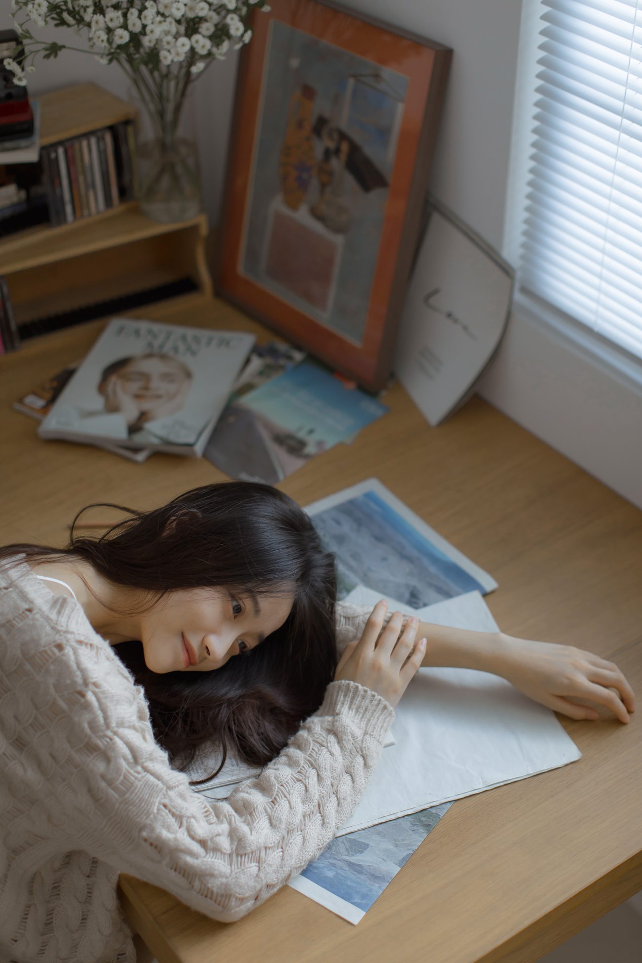 图片[14]-[YITUYU艺图语] 2021.09.14 初暖 泓雨 [31P] – 速更版-美库