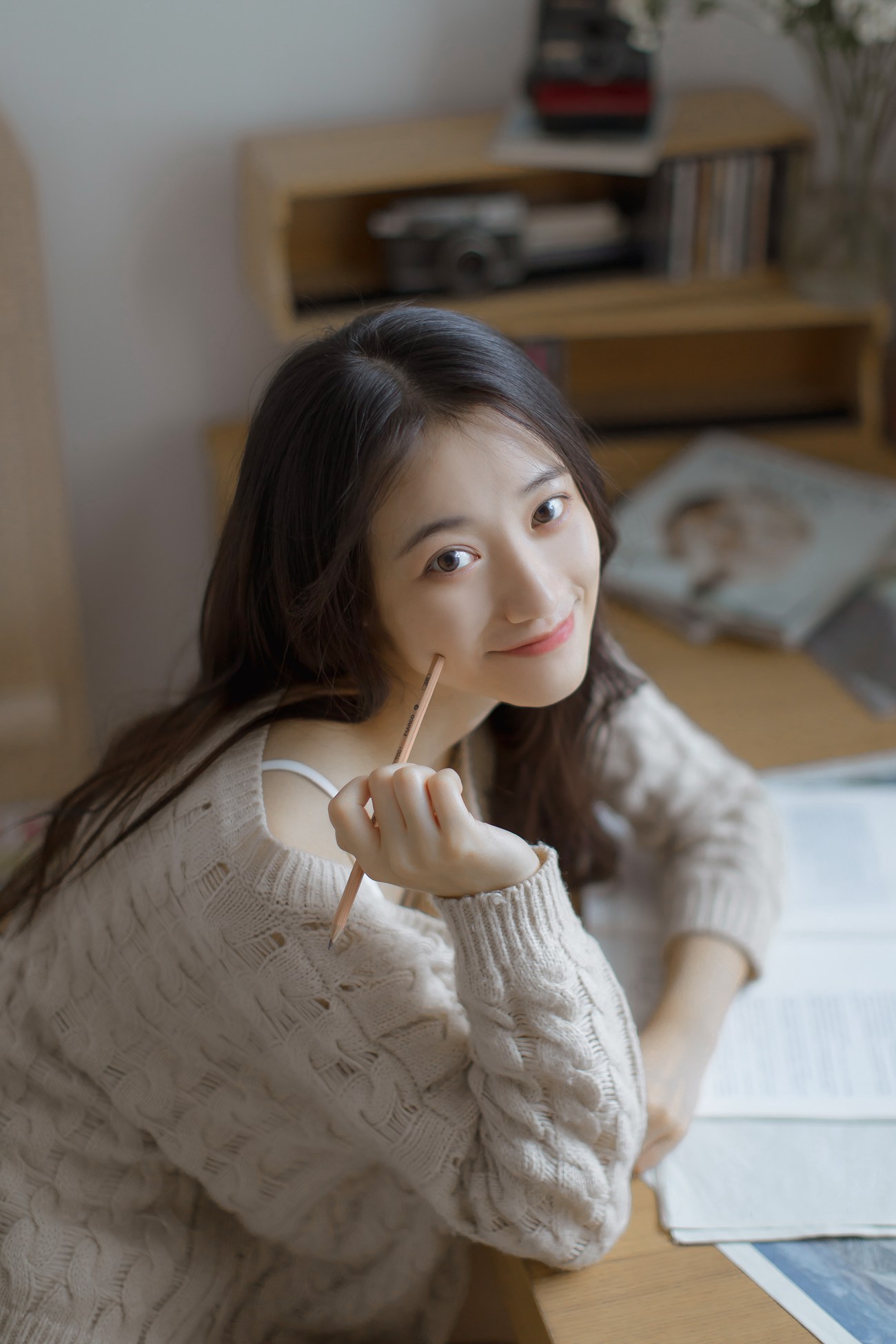 图片[15]-[YITUYU艺图语] 2021.09.14 初暖 泓雨 [31P] – 速更版-美库