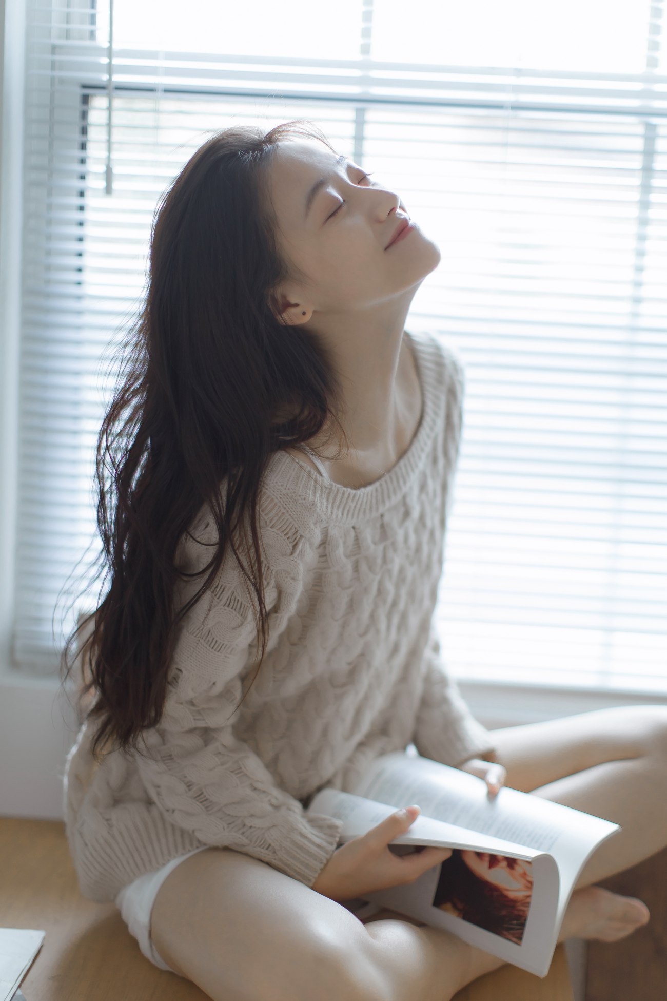 图片[17]-[YITUYU艺图语] 2021.09.14 初暖 泓雨 [31P] – 速更版-美库