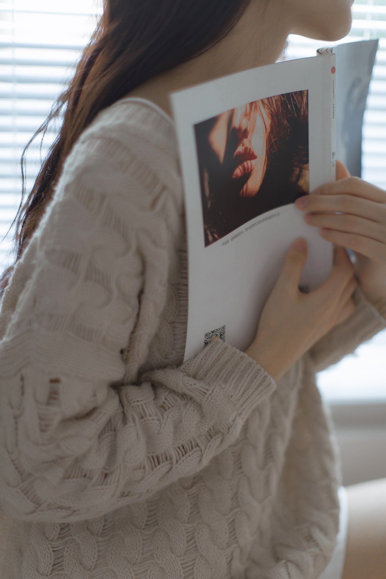 图片[18]-[YITUYU艺图语] 2021.09.14 初暖 泓雨 [31P] – 速更版-美库