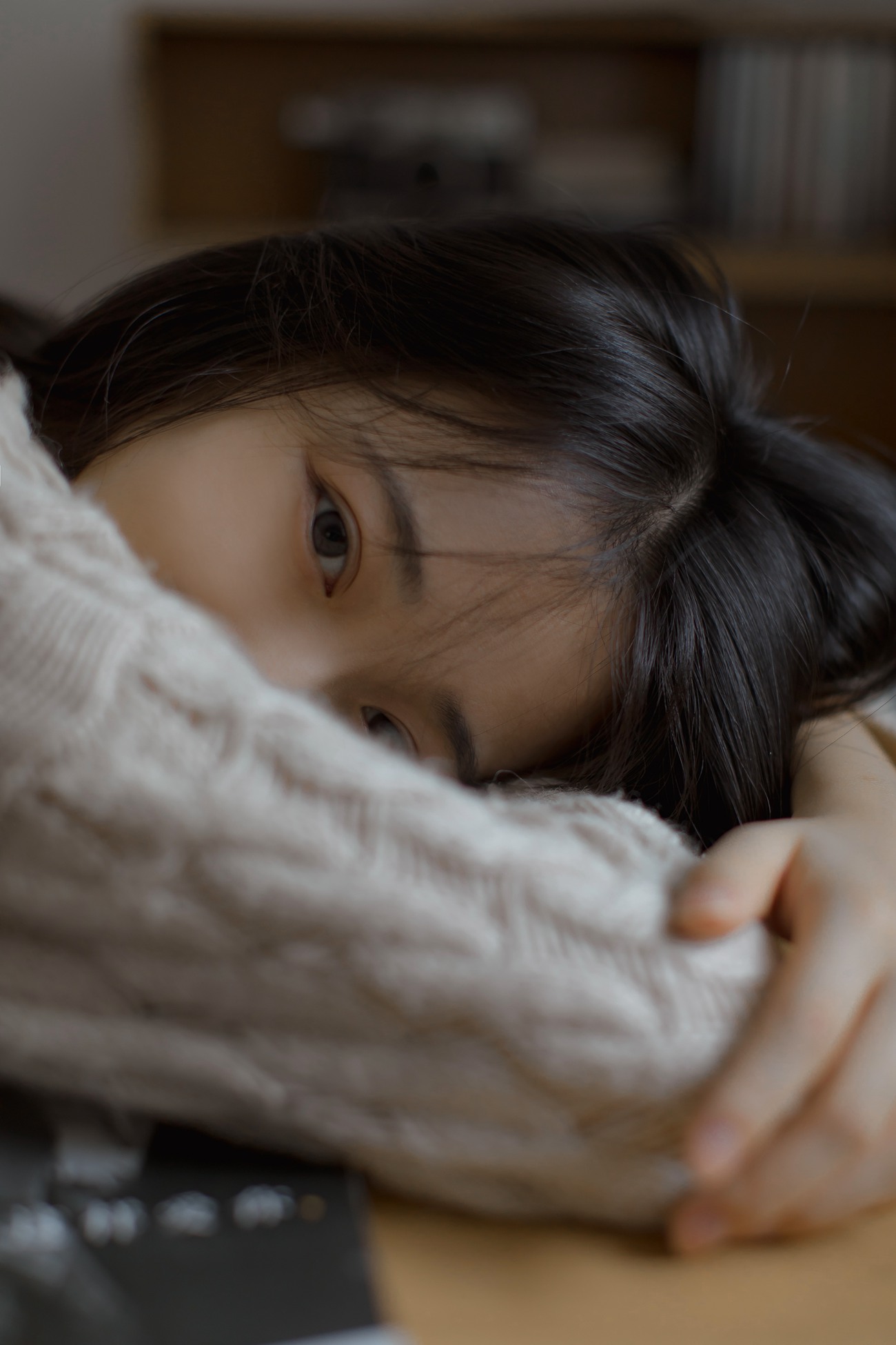 图片[20]-[YITUYU艺图语] 2021.09.14 初暖 泓雨 [31P] – 速更版-美库