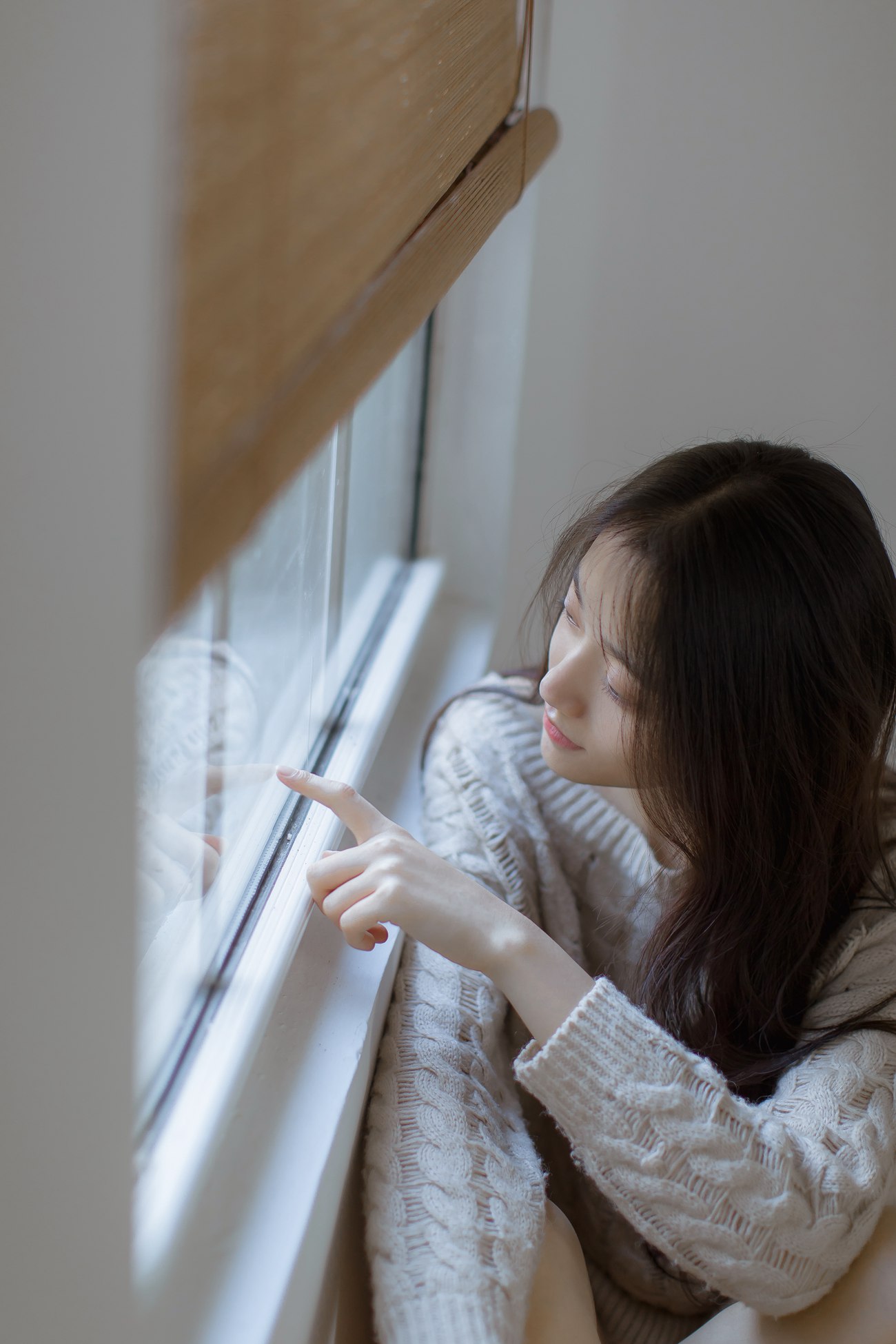 图片[21]-[YITUYU艺图语] 2021.09.14 初暖 泓雨 [31P] – 速更版-美库