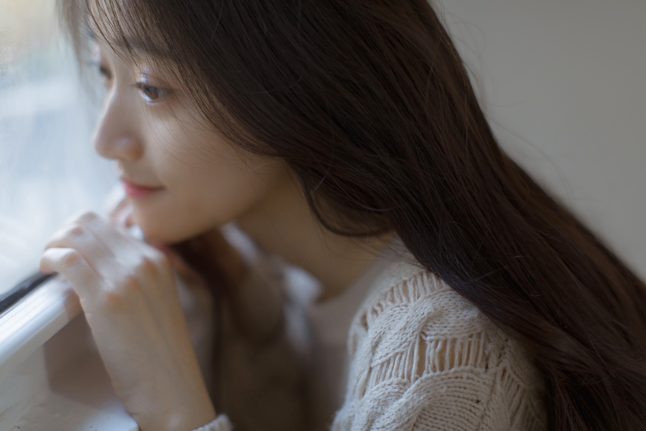 图片[22]-[YITUYU艺图语] 2021.09.14 初暖 泓雨 [31P] – 速更版-美库