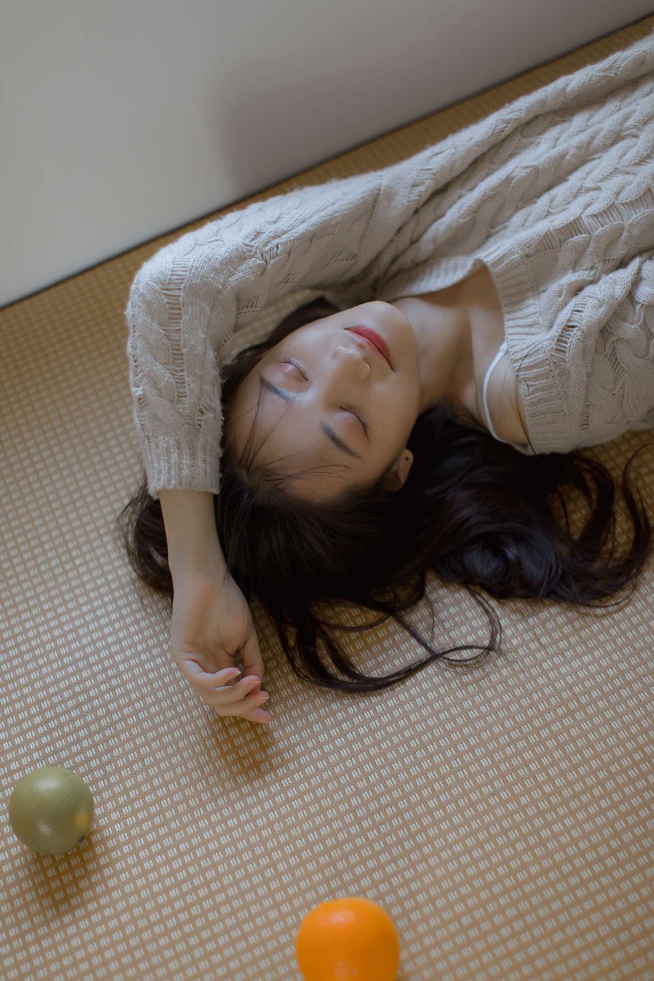 图片[23]-[YITUYU艺图语] 2021.09.14 初暖 泓雨 [31P] – 速更版-美库