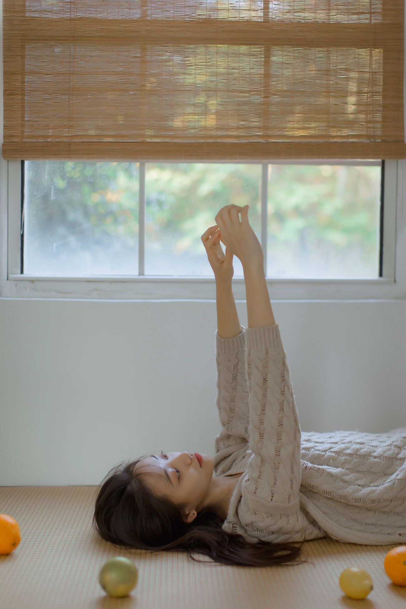 图片[24]-[YITUYU艺图语] 2021.09.14 初暖 泓雨 [31P] – 速更版-美库