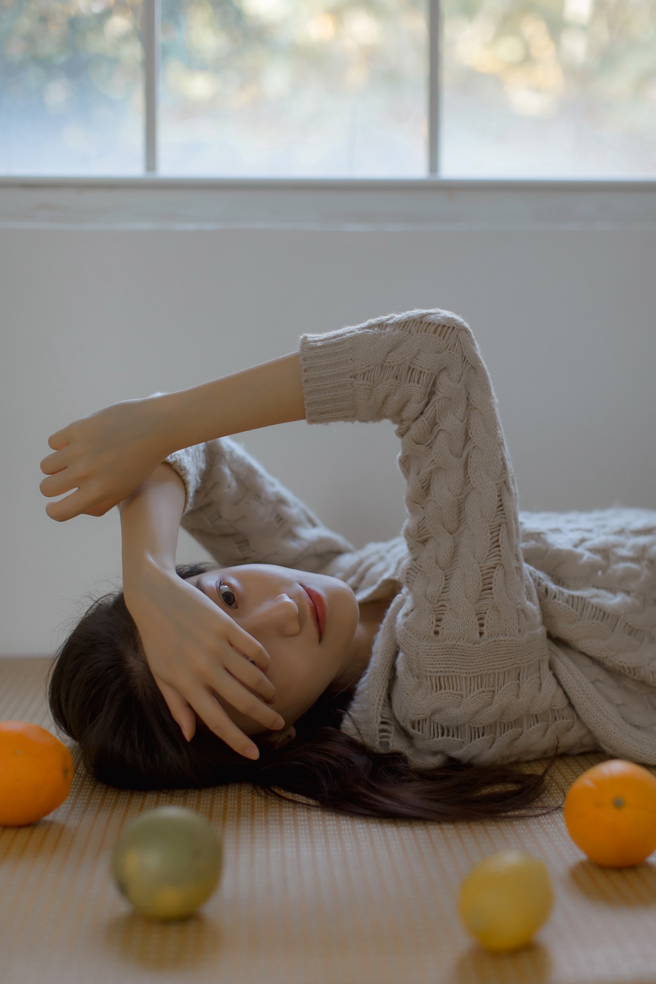 图片[25]-[YITUYU艺图语] 2021.09.14 初暖 泓雨 [31P] – 速更版-美库