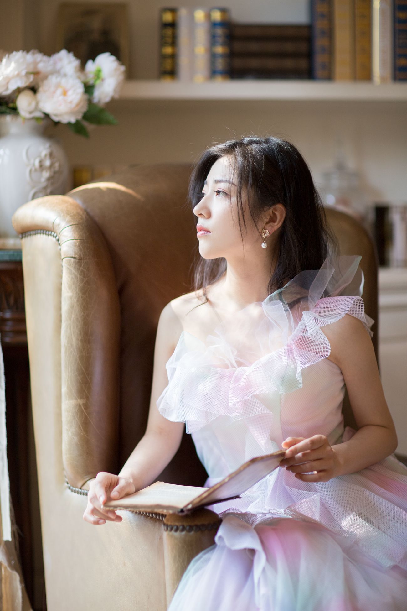 图片[17]-[YITUYU艺图语] 2021.09.15 穿越时光追寻你 hana [23P] – 速更版-美库