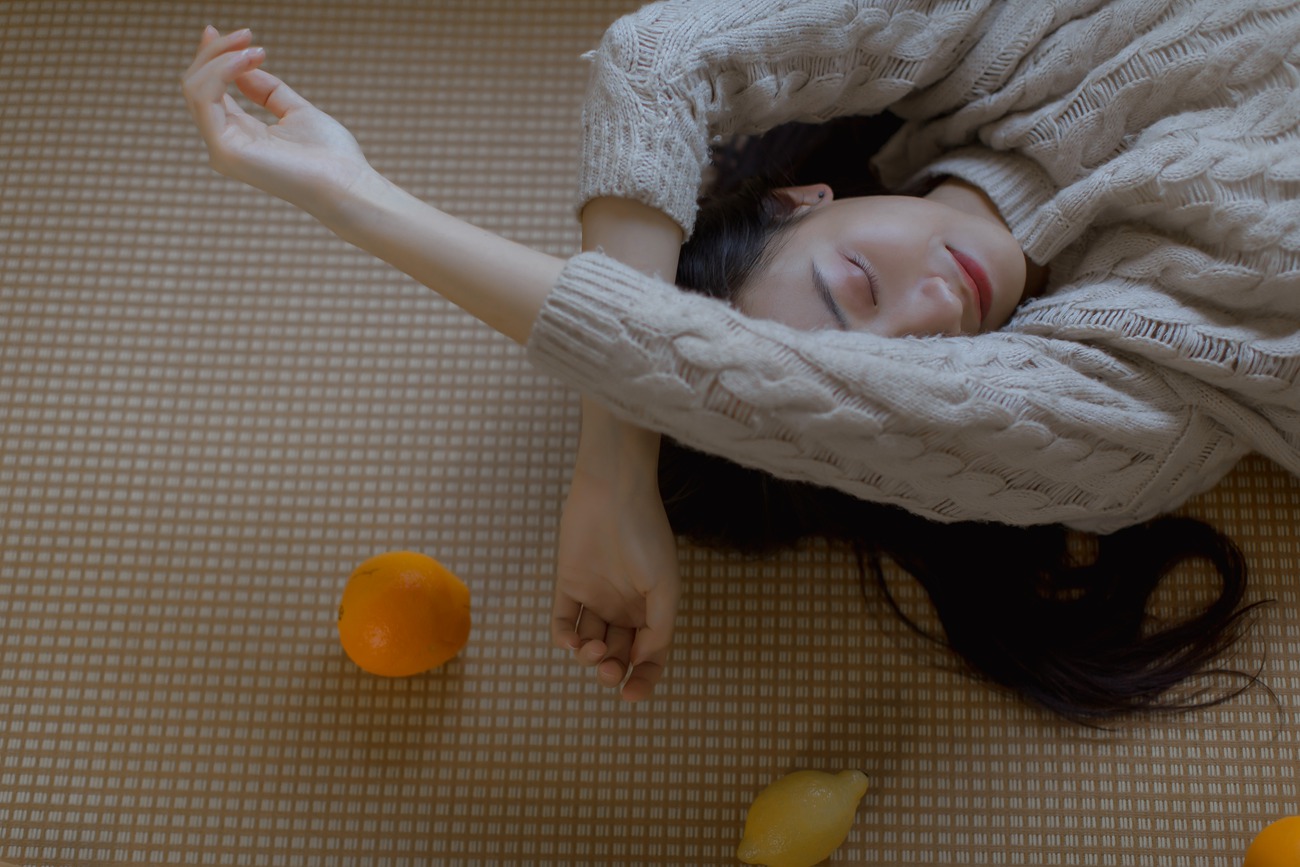 图片[26]-[YITUYU艺图语] 2021.09.14 初暖 泓雨 [31P] – 速更版-美库