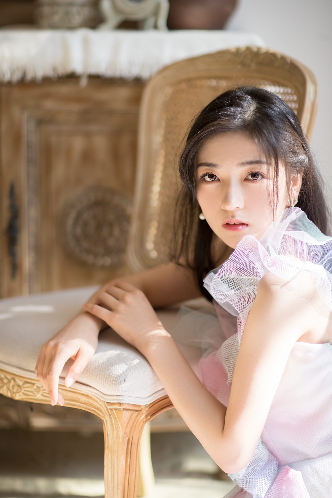 图片[18]-[YITUYU艺图语] 2021.09.15 穿越时光追寻你 hana [23P] – 速更版-美库