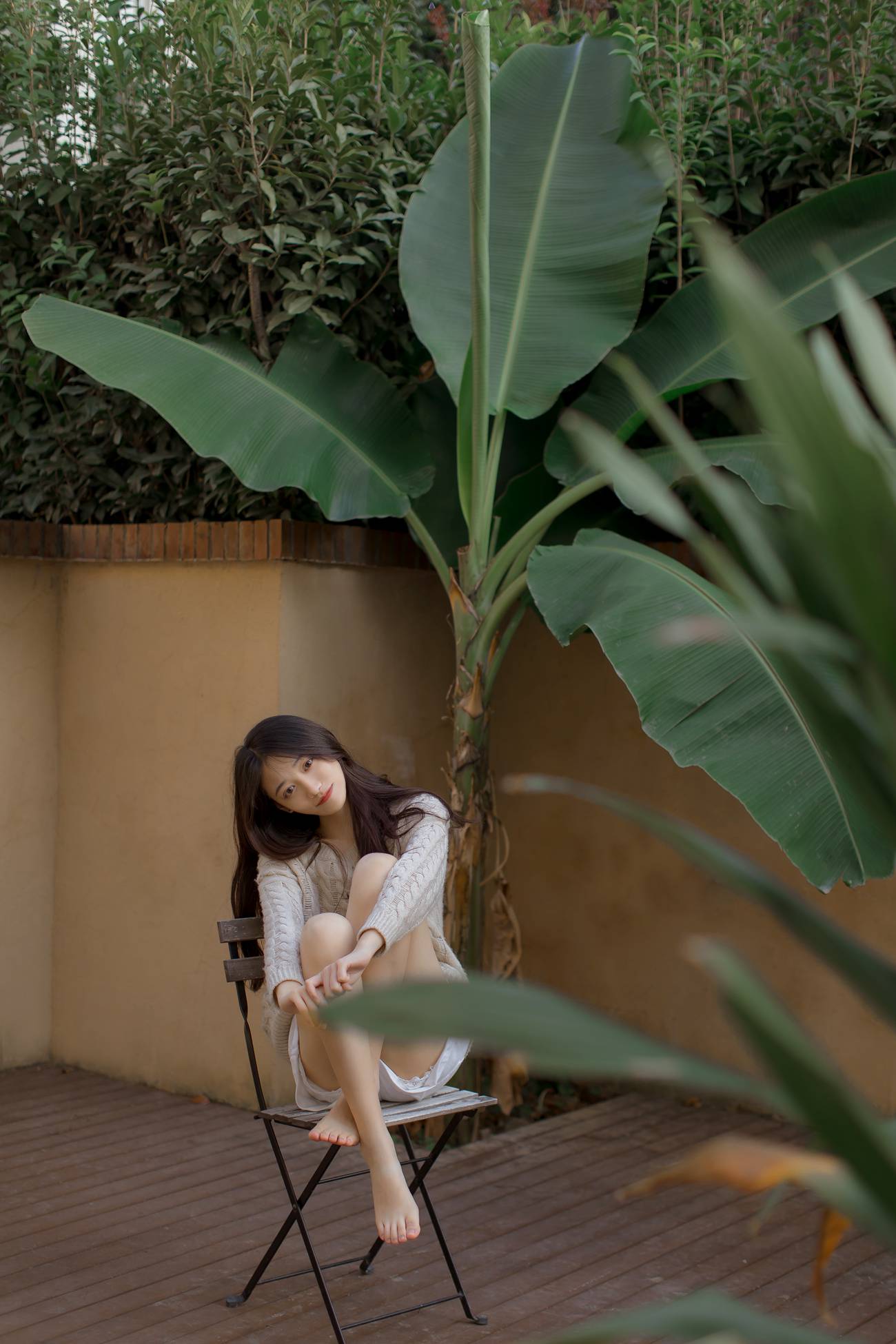 图片[27]-[YITUYU艺图语] 2021.09.14 初暖 泓雨 [31P] – 速更版-美库