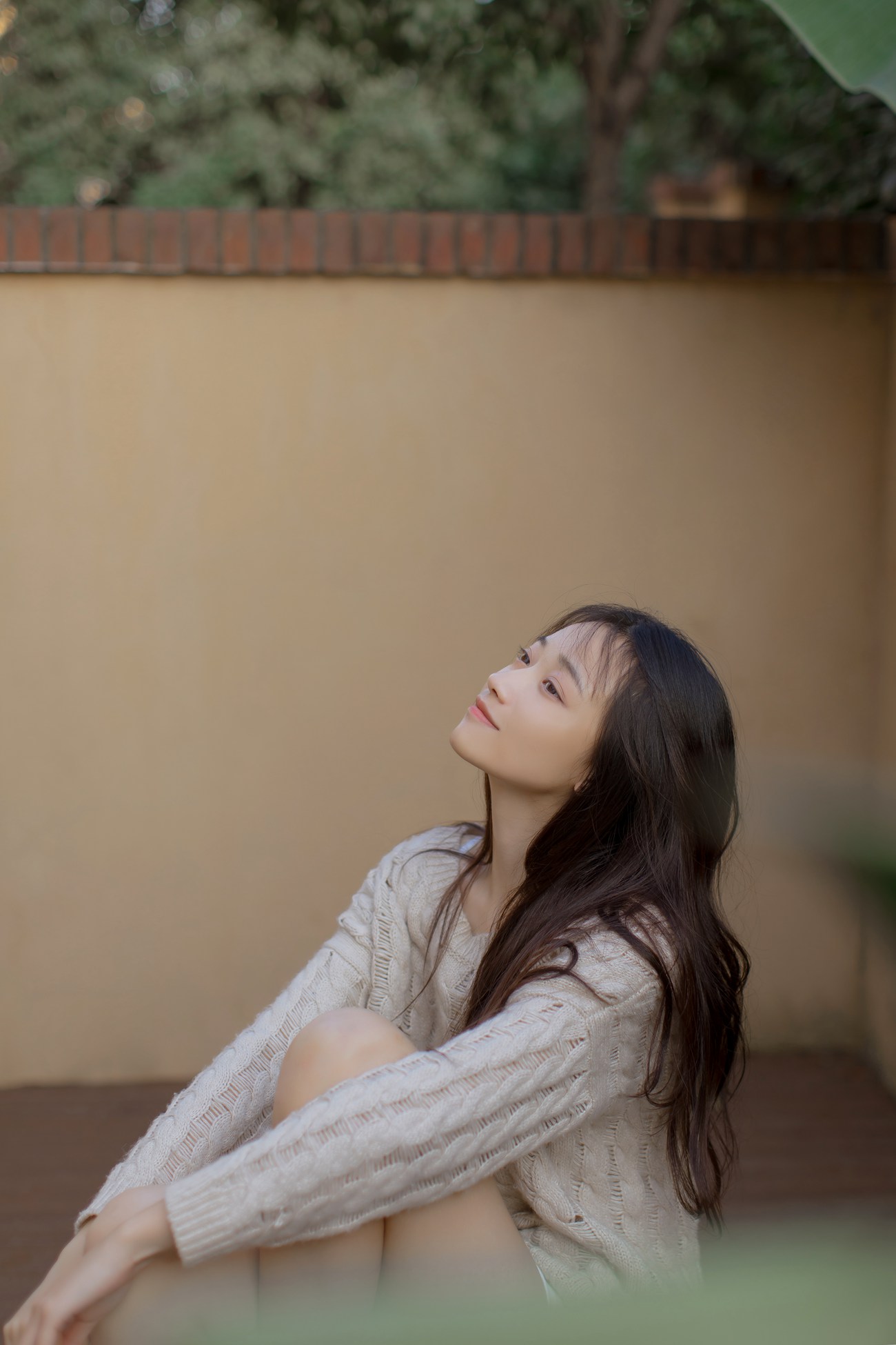 图片[28]-[YITUYU艺图语] 2021.09.14 初暖 泓雨 [31P] – 速更版-美库