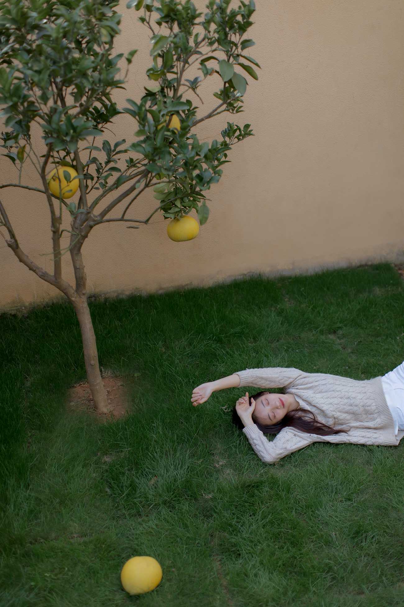 图片[29]-[YITUYU艺图语] 2021.09.14 初暖 泓雨 [31P] – 速更版-美库