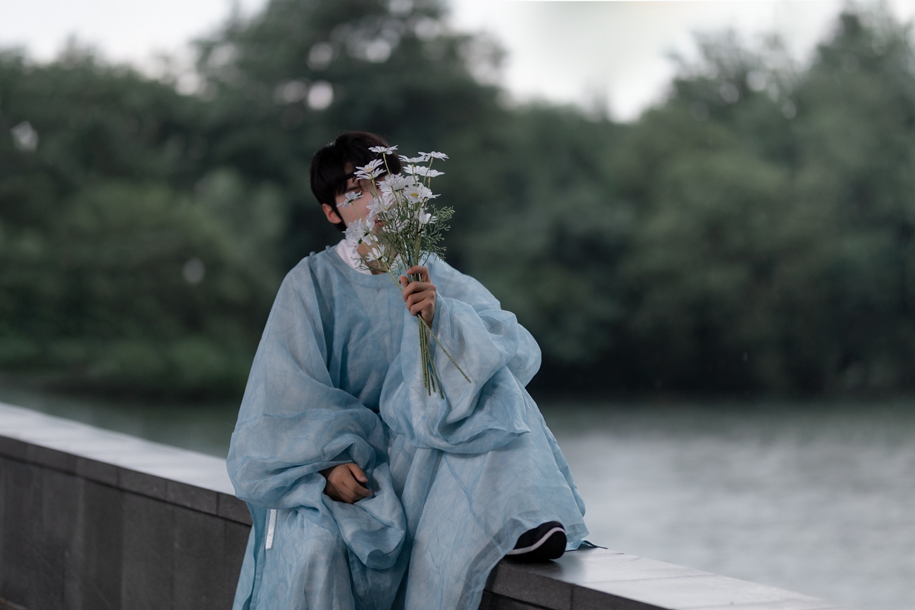 图片[11]-[YITUYU艺图语] 2021.09.15 归隐 陈沐一 [22P] – 速更版-美库