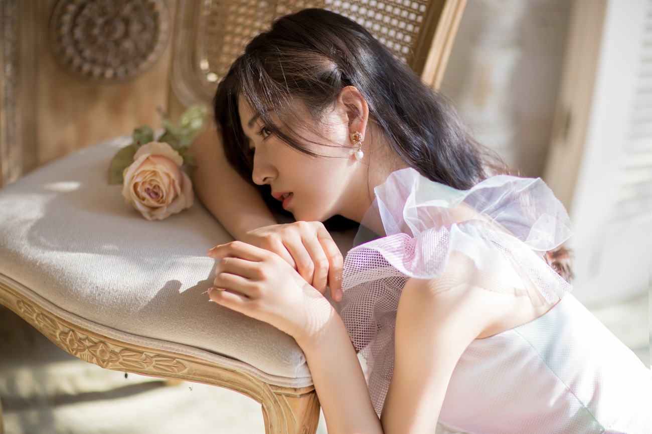 图片[20]-[YITUYU艺图语] 2021.09.15 穿越时光追寻你 hana [23P] – 速更版-美库