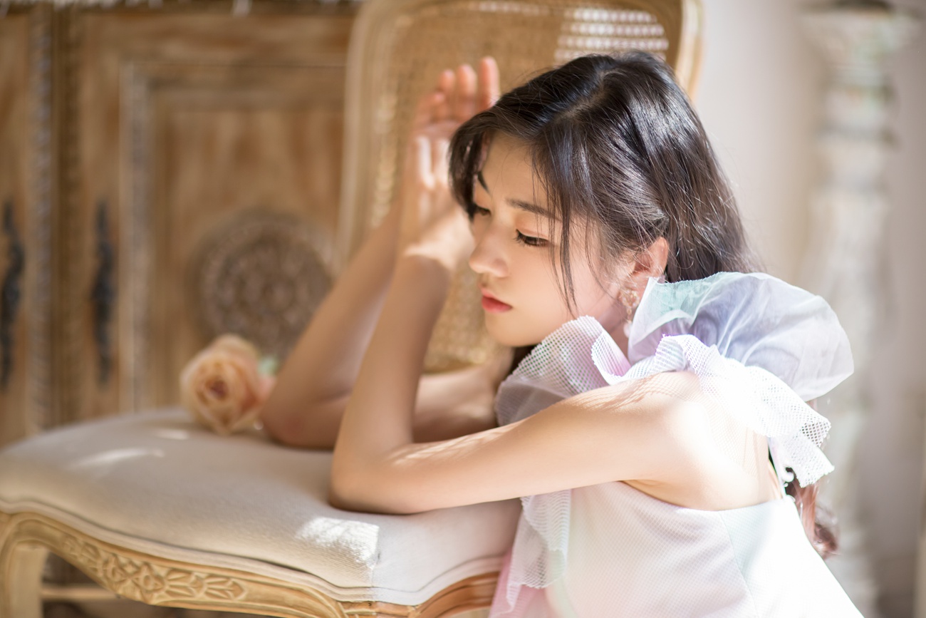 图片[21]-[YITUYU艺图语] 2021.09.15 穿越时光追寻你 hana [23P] – 速更版-美库