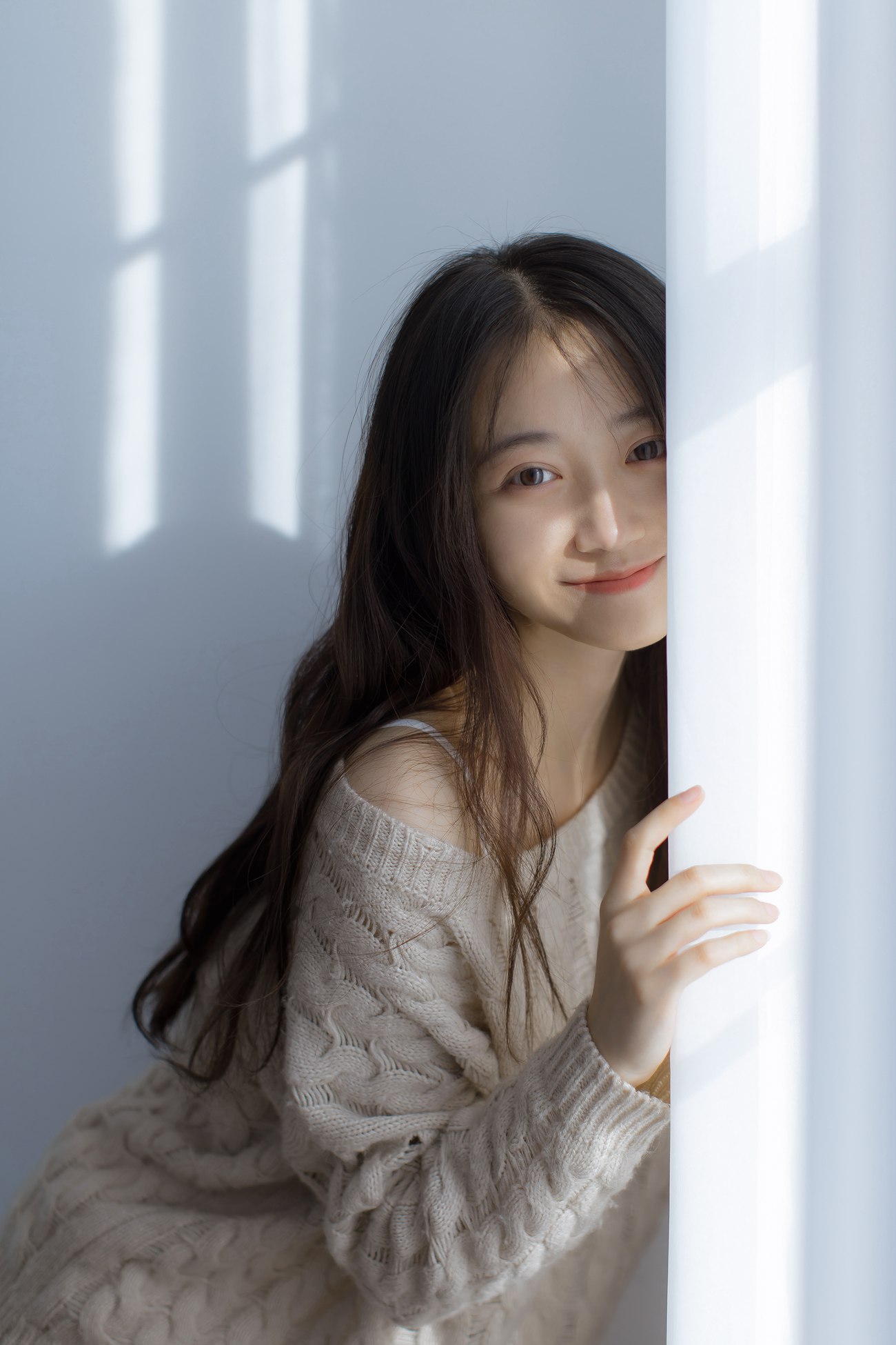 图片[32]-[YITUYU艺图语] 2021.09.14 初暖 泓雨 [31P] – 速更版-美库