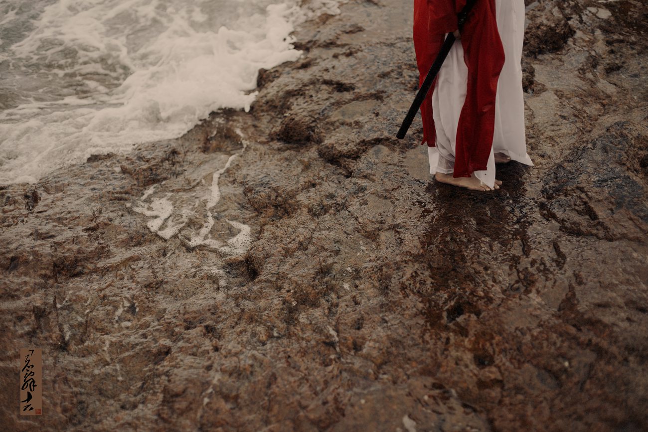 图片[10]-[YITUYU艺图语] 2021.09.15 诗眼倦天涯 三重子 [30P] – 速更版-美库