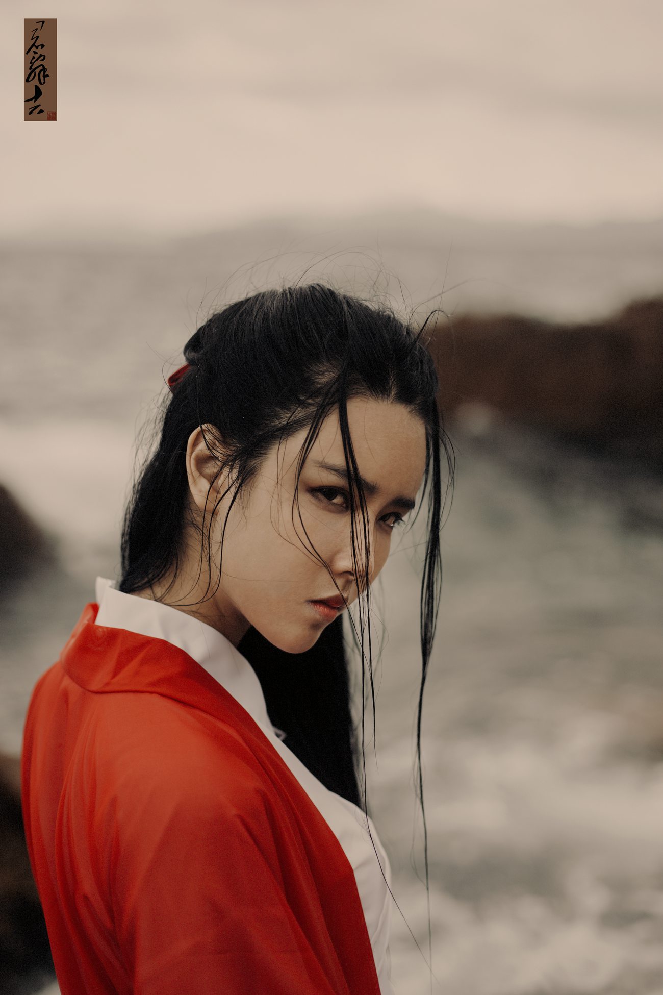 图片[13]-[YITUYU艺图语] 2021.09.15 诗眼倦天涯 三重子 [30P] – 速更版-美库