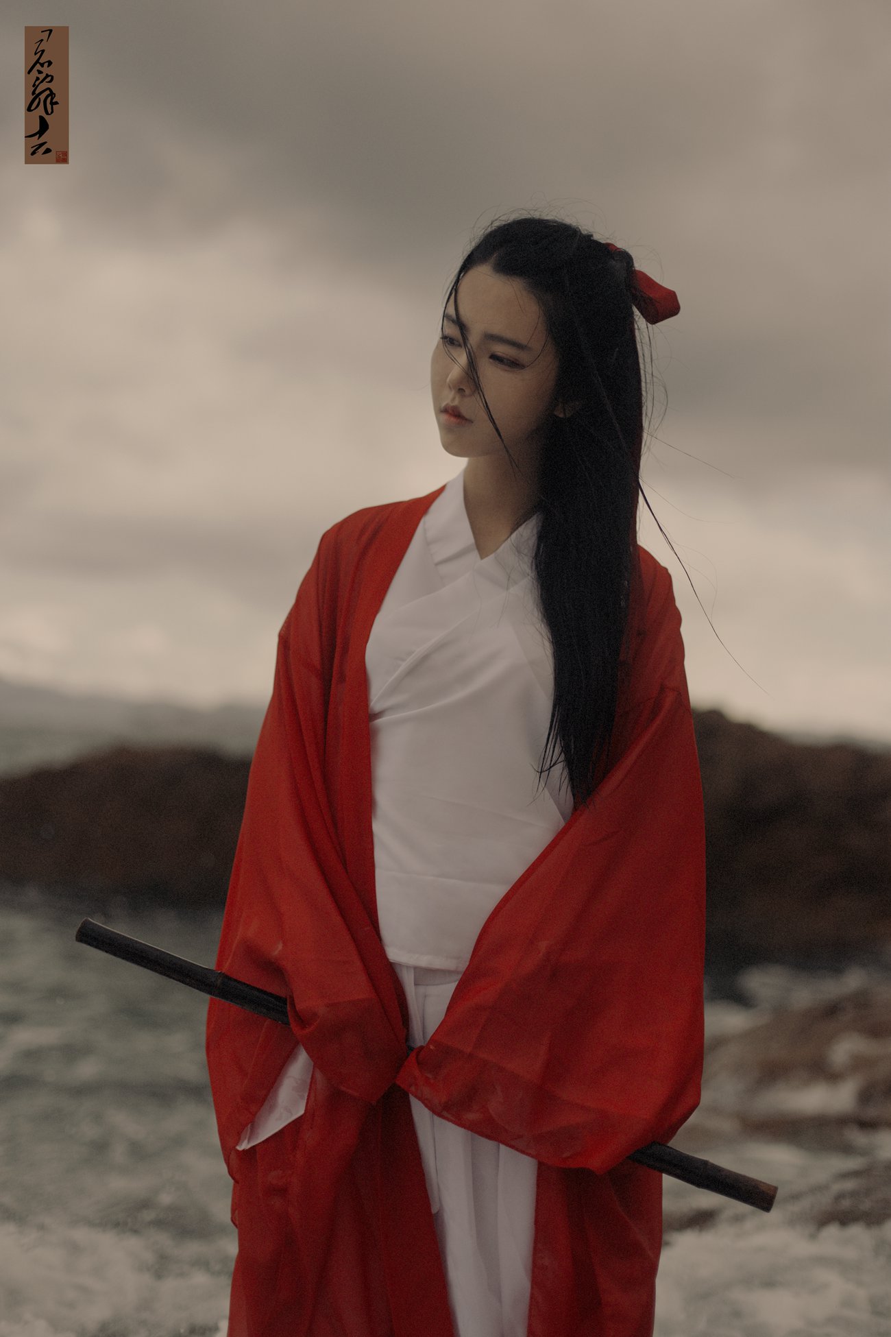 图片[14]-[YITUYU艺图语] 2021.09.15 诗眼倦天涯 三重子 [30P] – 速更版-美库