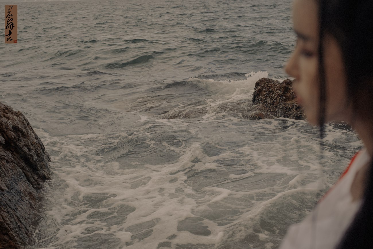 图片[15]-[YITUYU艺图语] 2021.09.15 诗眼倦天涯 三重子 [30P] – 速更版-美库