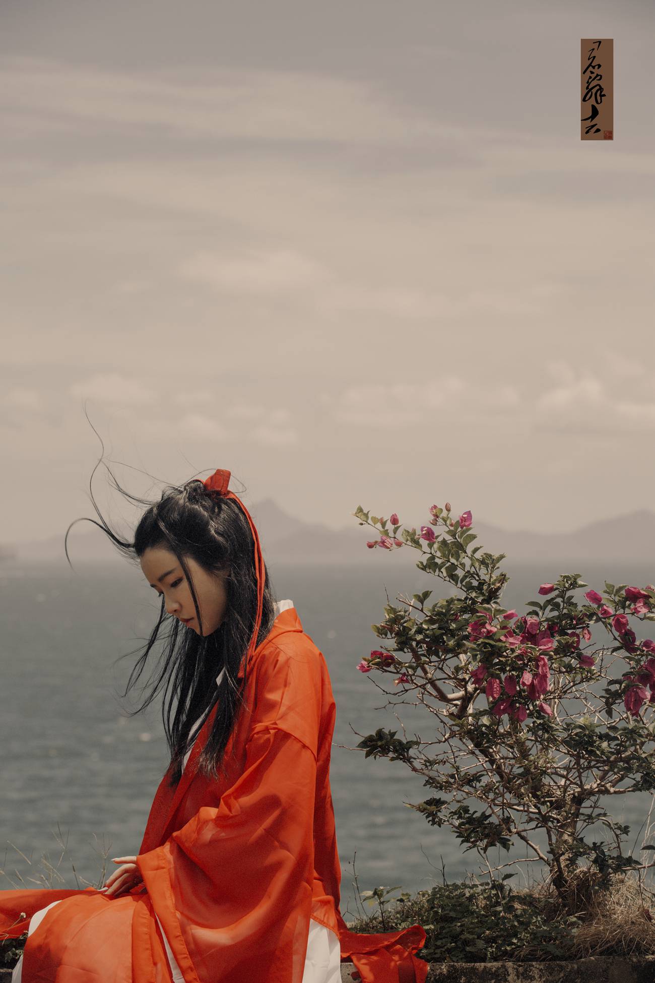 图片[22]-[YITUYU艺图语] 2021.09.15 诗眼倦天涯 三重子 [30P] – 速更版-美库