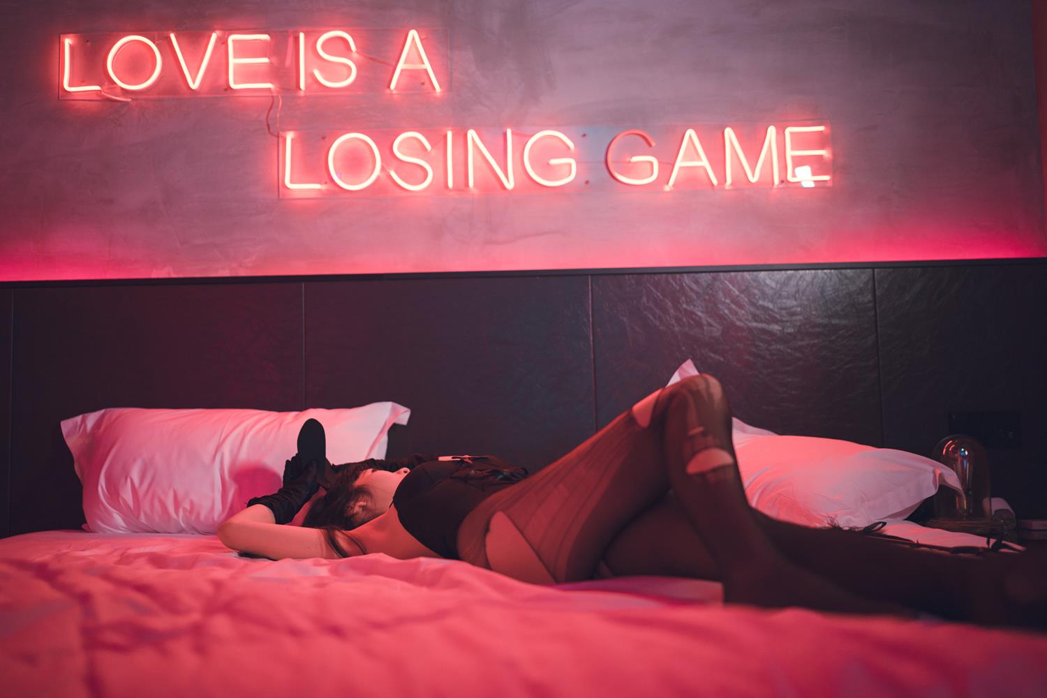 图片[19]-usejan – 黑兔[21P] – 速更版-美库