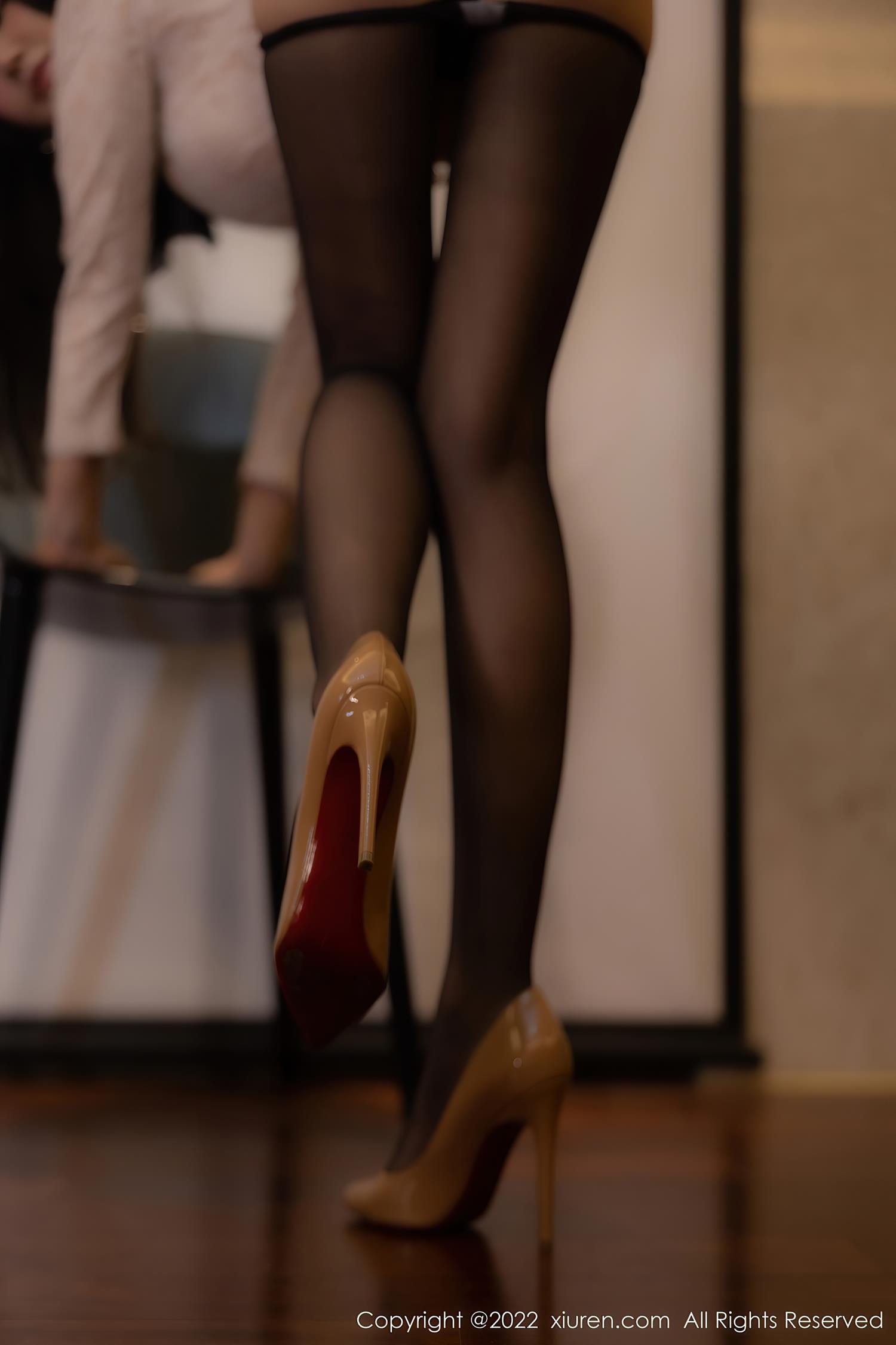 图片[21]-[Xiuren秀人网]2022.07.22 NO.5320 朱可儿Flora[20+1P] – 速更版-美库