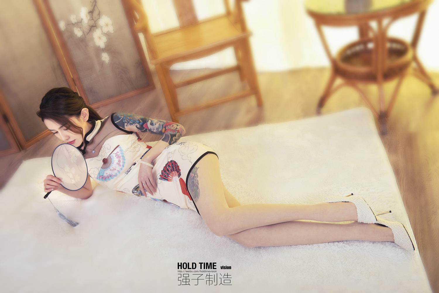 图片[13]-[Ligui丽柜]2022.04.30 小甜甜的求救 甜甜[92+1P] – 速更版-美库