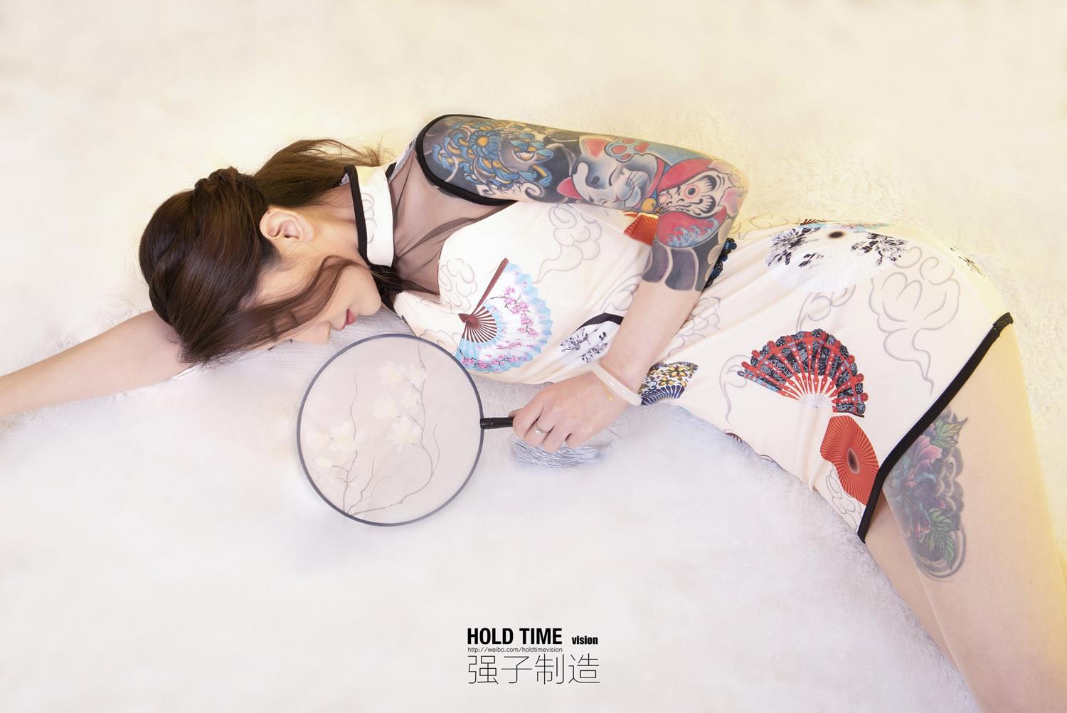 图片[15]-[Ligui丽柜]2022.04.30 小甜甜的求救 甜甜[92+1P] – 速更版-美库